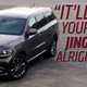 Image for article titled 2014 Dodge Durango R/T AWD: The Truck Yeah! Review